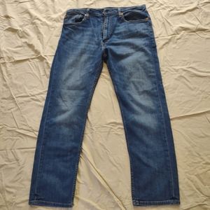 Levi's 505 jean